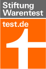 Stiftung Warentest - test.de